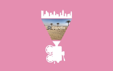 Gandia. Cicle de Cinema a la fresca. 2026: Cine, Arquitectura i Ciutats